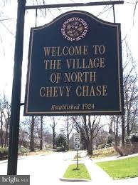 Chevy Chase Maid Service